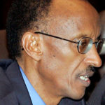 PaulKagame Paul Kagame