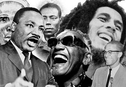 Histoire des Noirs