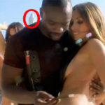 Akon dans son vidéo "Sexy Chick" Akon dans son vidéo "Sexy Chick"