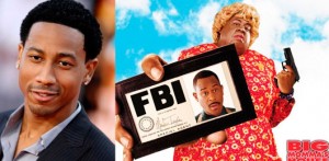 bigmamma3 Brandon T. Jackson Joins Martin Lawrence's pour 'Big Mamma 3'