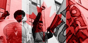 black panther Prétendu Black Panther au Canada