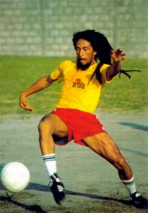 Bob Marley Bob Marley