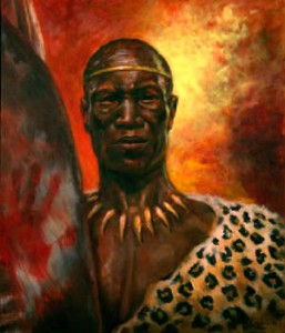 Chaka Zoulou Chaka Zoulou