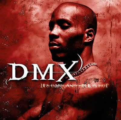 DMX (Dark Man X) DMX (Dark Man X)