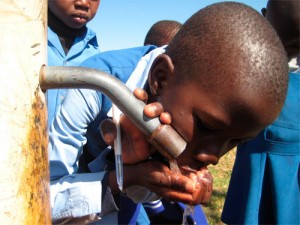 22 mars: Journée mondiale de l'eau 22 mars: Journée mondiale de l'eau