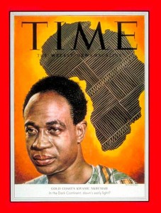 Kwame Nkrumah Kwame Nkrumah
