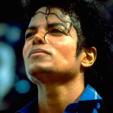 Michael Jackson, roi de la pop Michael Jackson, roi de la pop