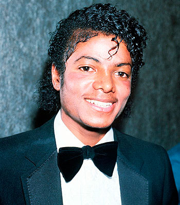 Michael Jackson Michael Jackson
