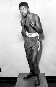 Cassius Marcellus Clay Jr alias Mohammed Ali Cassius Marcellus Clay Jr alias Mohammed Ali