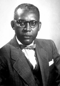 Francois Duvalier Francois Duvalier, dictateur haitien