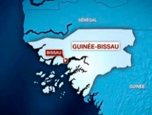 La Guinée-Bissau La Guinée-Bissau est un pays lusophone de l'Afrique de l'Ouest