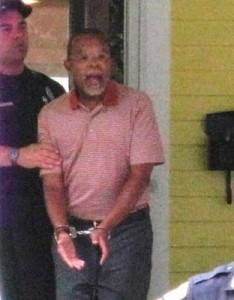 Arrestation d'Henry Gates Arrestation d'Henry Gates
