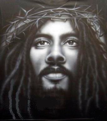 pourquoi cette image? Jesus1