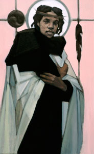 Jesus of the people Jesus of the people de Janet Mackenzie