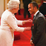 Lewis Hamilton et la Reine d'Angleterre Lewis Hamilton et la Reine d'Angleterre