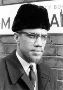 Malcolm X Malcolm X