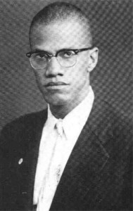 Malcolm X Malcolm X