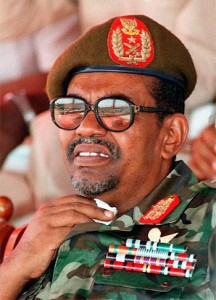 Omar al-Bashir, Président du Soudan Omar al-Bashir, Président du Soudan