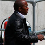 Pere de Lewis Hamilton Anthony Hamilton, le père de Lewis Hamilton