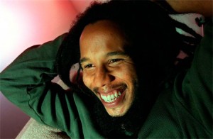 Ziggy Marley Ziggy Marley