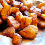 Recette de Kelewele Recette de Kelewele
