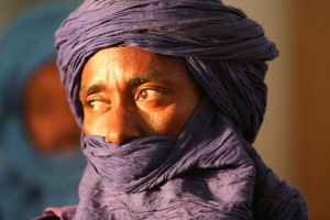 Berbère marocain Berbère marocain