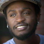 Corneille Cornelius Nyungura, dit Corneille, est un chanteur et auteur-compositeur-interprète Canado-Rwandais