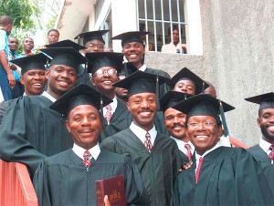 Etudiants Haitiens Etudiants Haitiens