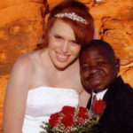 Gary Coleman et Shannon Price Gary Coleman et son épouse Shannon Price