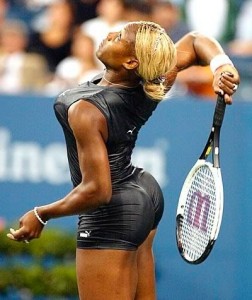 Serena Williams Serena Williams