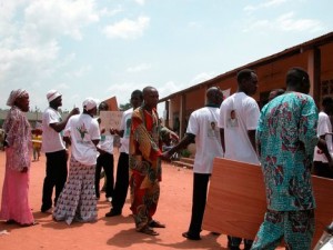 Election en afrique Elections au Togo