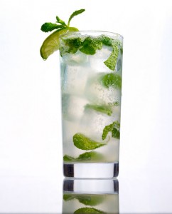 Mojito Le mojito de Cuba