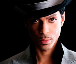 Prince Le chanteur Prince