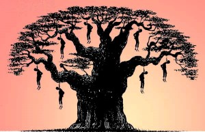 Strange fruit (Les fruits étranges) Strange fruit (Les fruits étranges)