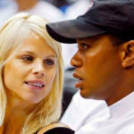 Tiger Woods et Elin Nordegren Tiger Woods et Elin Nordegren