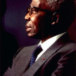 Léopold Sédar Senghor Léopold Sédar Senghor est considéré, avec Habib Bourguiba (Tunisie), Hamani Diori (Niger) et Norodom Sihanouk (Cambodge), comme l