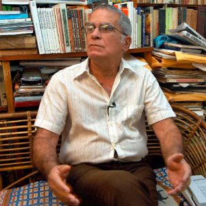 Oscar Espinosa Chepe Le 19 Mars 2003, Oscar Espinosa Chepe a été arrêté après que des agents de sécurité aient passé 10 heures à chercher dans son appartement. Lors d'un procès le 3 avril 2003, M. Espinosa a été accusé "d'activités contre l'intégrité et la souveraineté de Cuba».