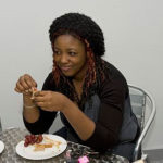 Anne-marie Imafidon Anne-Marie Imafidon est largement connu comme l