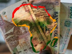 Monnaie Africaine commune
