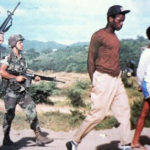 Invasion Americaine dans l L