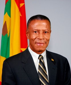 Tillman Thomas Tillman Thomas, est né le 13 juin 1945 à Hermitage, sur l'ile de Grenade. Il est l'actuel premier ministre de la Grenade, et ce depuis le 9 juillet 2008. Il représente le parti du Congrès démocratique national.Décrit par le International Herald Tribune comme un « ancien prisonnier politique », il fut emprisonné pendant deux ans sous le gouvernement de Maurice Bishop au début des années 1980.