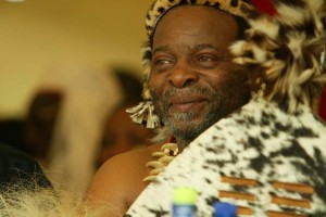 Goodwill Zwelithini, le roi Zoulou Goodwill Zwelithini kaBhekuzulu (né le 14 Juillet 1948 à Nongoma) est le roi régnant de la nation Zulu en vertu de la clause de leadership traditionnel de la constitution républicaine en Afrique du Sud. Il devient roi à la mort de son père, feu Sa Majesté le Roi Cyprien Bhekuzulu kaSolomon en 1968.