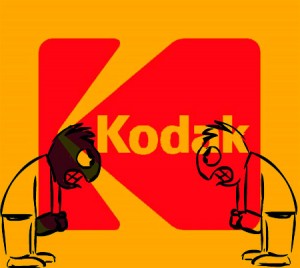 Kodak La plainte contre Kodak a été déposée au nom des employés noirs qui ont fait valoir que leurs collègues blancs ont été favorisés avec un salaire plus élevé et ont reçu plus de promotions.