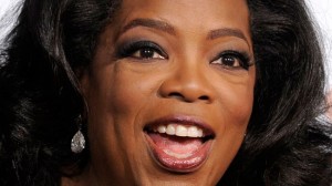 Oprah Winfrey En 2006, Winfrey a évoqué de telles controverses : « J'ai fait une fois un show intitulé Is War the Only Answer? (Est ce que la guerre est la seule réponse ?). Dans l'histoire de ma carrière, je n'ai jamais reçu un courrier plus haineux que 'Go back to Africa' (retournez en Afrique). J'ai été accusé d'être "un-American" (anti-Américaine) pour avoir soulevé la question »
