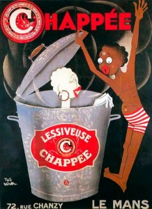 Le blanchiment de la peau, un vestige du colonialisme Le blanchiment de la peau, un vestige du colonialisme
