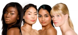 Une peau plus blanche, standard de beauté ? Une peau plus blanche, standard de beauté ?