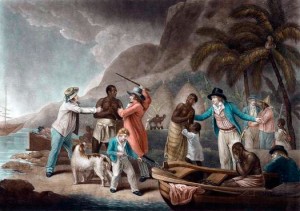 traite-negriere Les Néerlandais participent activement à la traite négrière dans l'histoire de l'esclavage