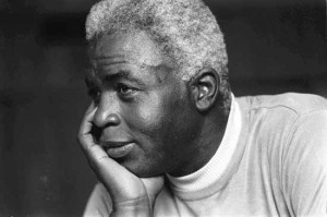 Jackie Robinson Le 24 octobre 1972, Jackie a un infarctus du myocarde à son domicile de Stamford. Il meurt à 53 ans dans l'ambulance le transportant vers l'hôpital de la ville, où il est déclaré mort à son arrivée