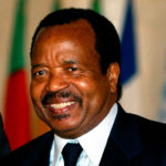 Paul Biya Le 23 février 2011, les services de sécurités de Paul Biya se font remarquer en séquestrant Louis-Tobie Mbida, son probable challenger aux élections présidentielles d'octobre 2011, dans un bâtiment appartenant à l’église catholique.