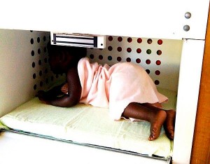Le Baby-Safe Le Baby-Safe